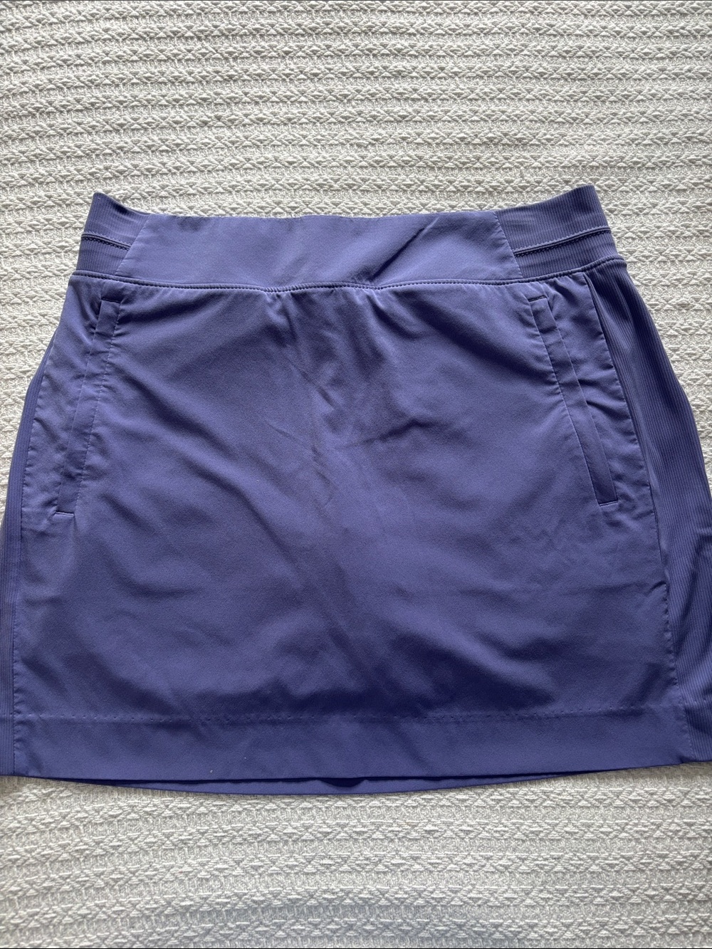 Athleta Brooklyn Skort, 8